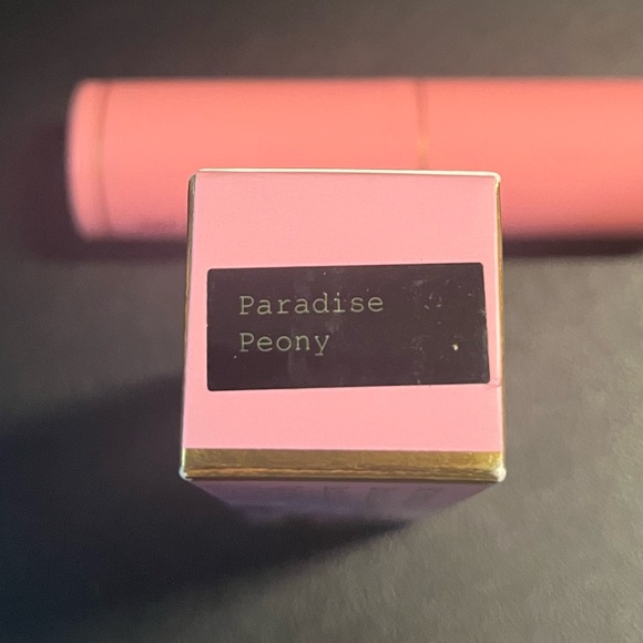 Pat McGrath Divine Blush - Legendary Glow Color Balm - Shade Paradise Peony - Picture 2 of 3